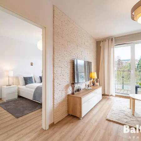Apartamenty Balticon Solna 11-2