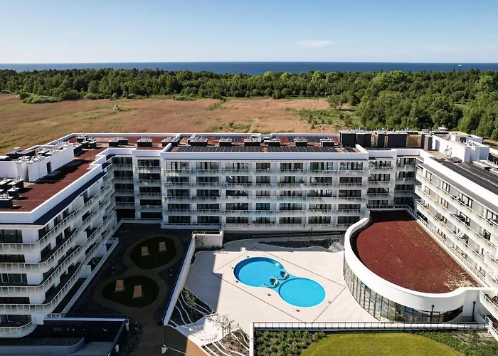 Aqua Polanki Surfingbird Kolobrzeg