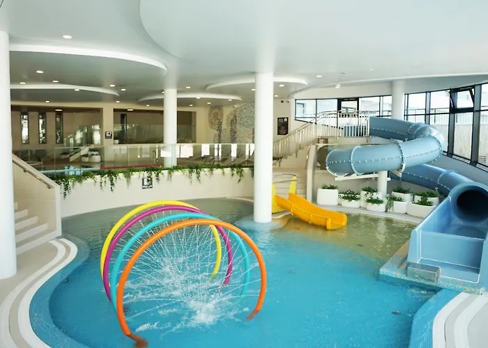 Aqua Polanki Surfingbird Kolobrzeg